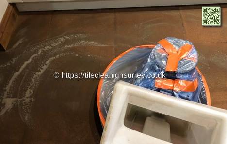 Why Opting for Professional Sandstone Cleaning with Tile Cleaning Surrey Makes Sense