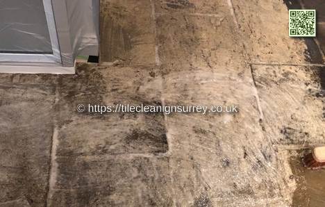 The Advantages of Professional Sandstone Cleaning from Tile Cleaning Surrey