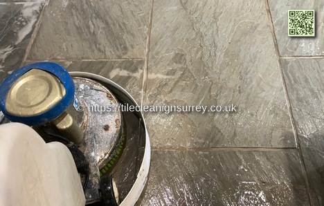 Why Opt for Professional Sandstone Cleaning from Tile Cleaning Surrey