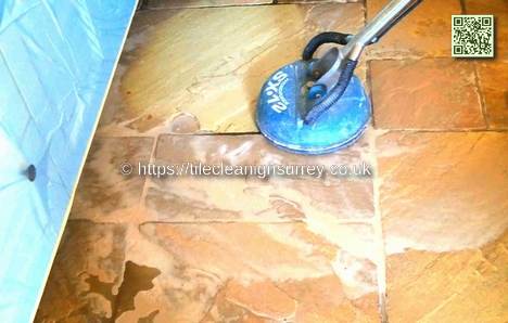 The Advantages of Choosing Tile Cleaning Surrey for Sandstone Cleaning