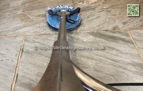 Gains of Choosing Tile Cleaning Surrey for Professional Sandstone Cleaning