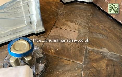 get to know our sandstone cleaning strategy