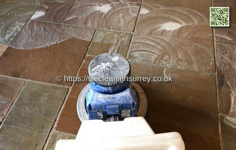 Why Invest in Tile Cleaning Surrey's Professional Sandstone Cleaning