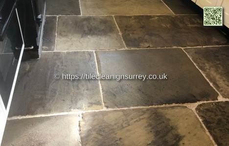 Tile Cleaning Surrey cleaning confidence guarantee: experience a worry-free clean with our satisfaction guarantee.