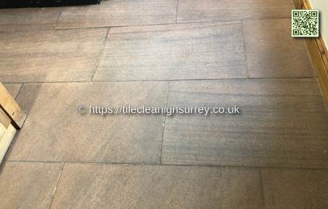 Tile Cleaning Surrey exceeding expectations guarantee: we go beyond just cleaning, we guarantee your satisfaction.