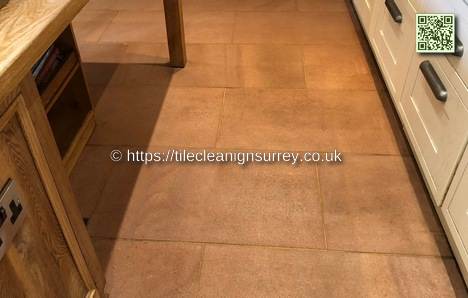 the key to sandstone floor longevity: simple maintenance tips after professional cleaning