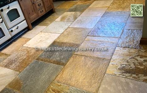 keeping your sandstone floors beautiful: essential maintenance tips